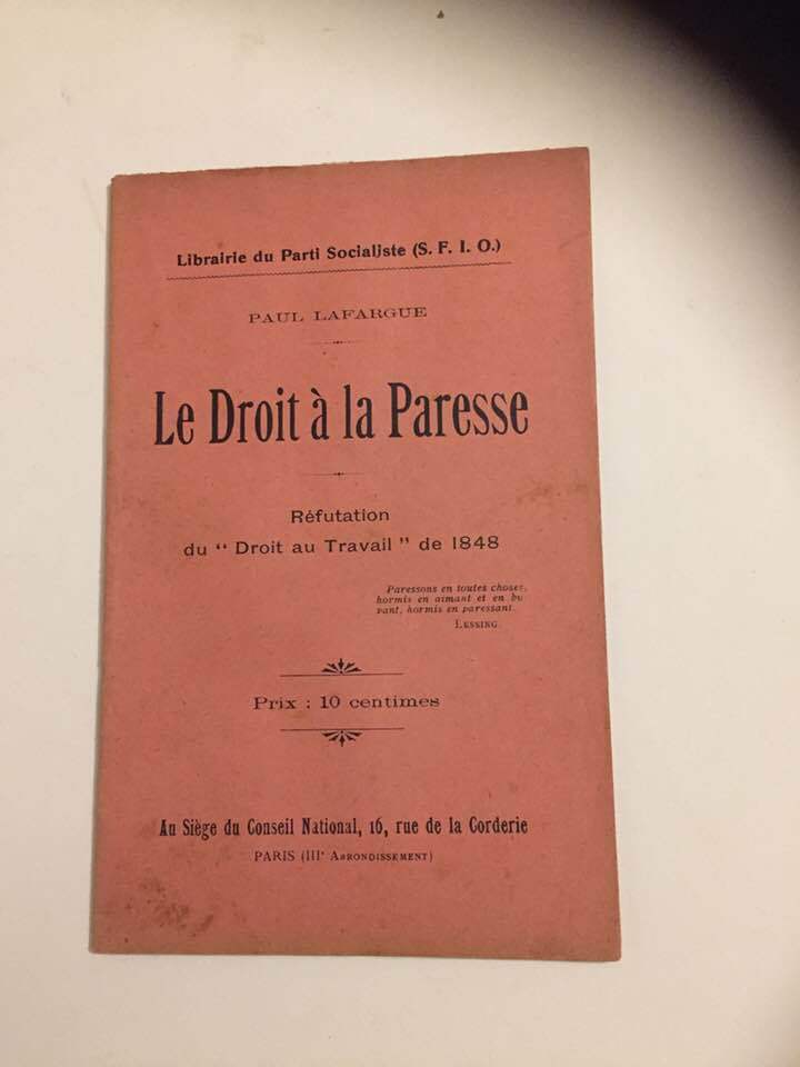 Portada de la primera edición del libro