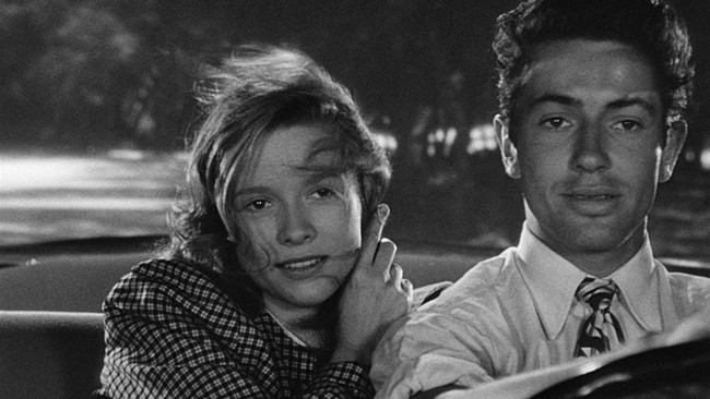 They Live by Night