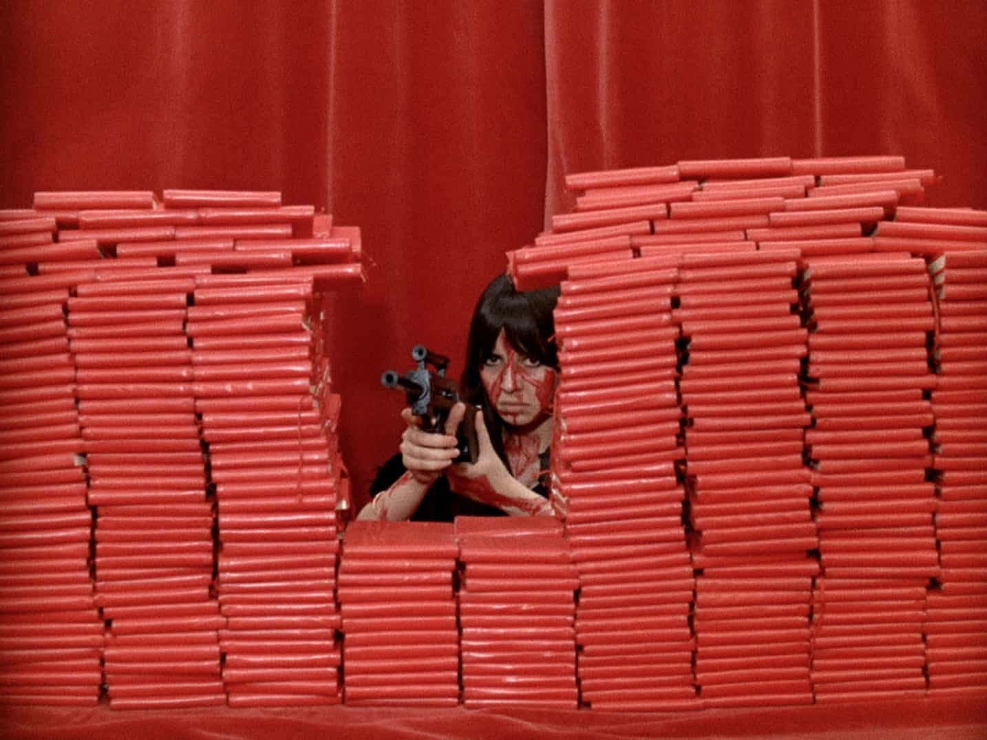 Film Socialisme, la coherencia radical y el nihilismo luminoso de Jean-Luc Godard